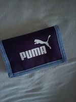 Puma Portemonnaie/Geldbeutel Niedersachsen - Göttingen Vorschau