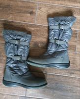 Moonboots Winterstiefel von Ecco Bayern - Augsburg Vorschau