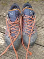 Salewa, Trekking, Wanderschuhe, Herren, Größe 45 Rheinland-Pfalz - Arzbach Vorschau