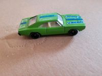 Vintage 1:64 Druckguss Amerika Ladegerät 69 Dodge Hongkong Genera Bayern - Rötz Vorschau