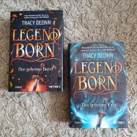 Legendborn - Tracy Deonn Bücherbüchse Baden-Württemberg - Backnang Vorschau