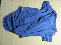 Baby-Wickel-Body - Gr. 62 - Kurzarm - H&M Bayern - Wolfratshausen Vorschau