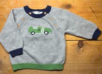 Strickpullover mit Automotiv Baden-Württemberg - Simmozheim Vorschau