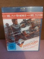 Jackie Chan Vanguard und The Night of Shadows Doppelpack Blu ray Nordrhein-Westfalen - Bottrop Vorschau