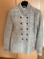 Cream Jacke, Gr. 36, grau Baden-Württemberg - Schönaich Vorschau