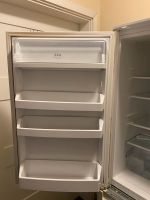 (Einbau)-Kühlschrank voll funktionsfähig A+ Marke AEG Baden-Württemberg - Göppingen Vorschau
