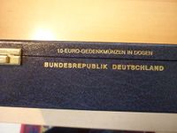 Münz Box für 10 Euro Münzen.  Preissenkung Baden-Württemberg - Oberteuringen Vorschau