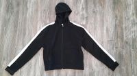 Sportjacke Trainingsjacke H&M Gr 158 164 schwarz Nordrhein-Westfalen - Dorsten Vorschau