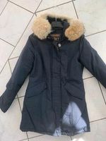 Woolrich Damen Parka gr. M Schleswig-Holstein - Groß Kummerfeld Vorschau