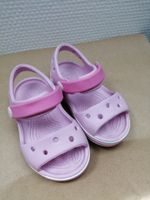 Angebot!!! Crocs original sommersandalen München - Schwabing-Freimann Vorschau