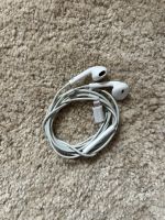 iPhone Kopfhörer EarPods Kabelkopfhörer Apple Niedersachsen - Bockhorn Vorschau
