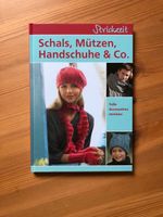 Schals, Mützen, Handschuhe und Co. - Strickzeit, neu Nordfriesland - Husum Vorschau