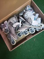 Inline Skates K2 Niedersachsen - Landesbergen Vorschau