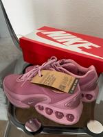 Nike Air Max rosa/pink Gr. 38.5 Berlin - Biesdorf Vorschau