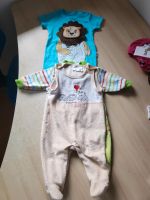 Baby Kleidung 3 Teile Hessen - Löhnberg Vorschau