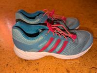 Hallenturnschuhe Turnschuhe Adidas Ortholite adiprene Torsion Niedersachsen - Syke Vorschau