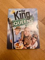 King of Queens Staffel 1 auf DVD *deutsche Sprache* Leipzig - Gohlis-Mitte Vorschau