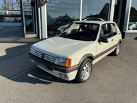 Peugeot 205 GTI 1,6 Bayern - Schongau Vorschau