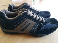 Herren Dockers Sneaker gr. 43 neuwertig Baden-Württemberg - Friedrichshafen Vorschau