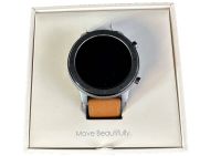 Amazfit/Smartwatch/GTR/47mm/Armbanduhr/Stoppuhr/5 ATM wasserdicht Hessen - Baunatal Vorschau