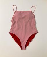 ⭐️ Superdry Badeanzug Bikini Größe 42; NP 70€ Köln - Chorweiler Vorschau