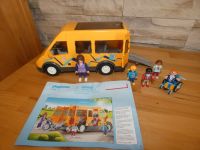 Playmobil City Life 9419 Schulbus Schule Baden-Württemberg - Freudenberg Vorschau