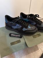 Valentino Herrenschuhe Berlin - Reinickendorf Vorschau