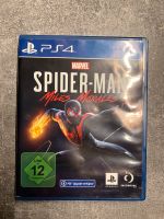 Spider Man Miles Morales PS4 PlayStation 4 Nordrhein-Westfalen - Krefeld Vorschau