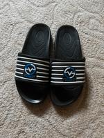 Bade Schuhe Gr. 42 Sachsen - Lößnitz Vorschau