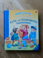 Buch Meine ersten Kita- und Kindergarten Geschichten Leipzig - Leipzig, Südvorstadt Vorschau