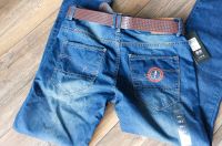 Jeans  CROSSHATCH 34R Straight Neu! Bayern - Haundorf Vorschau