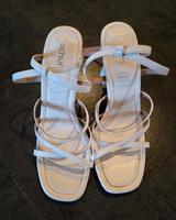 Sandalen mit Absatz Thüringen - Gerstungen Vorschau