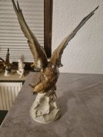 Steinadler Hutschenreuther Rheinland-Pfalz - Kuhardt Vorschau