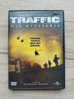 DVD Traffic Miniserie 2Disk Edition Nordrhein-Westfalen - Augustdorf Vorschau