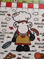 Sheepworld Puzzle 1000 Teile Bayern - Bechhofen Vorschau