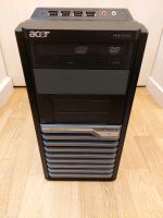 Dual Core AMD X2 2,7 GHZ (5200+) Komplett PC - 4 GB RAM - 320 GB Nordrhein-Westfalen - Herne Vorschau