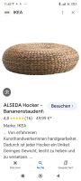 Ikea Alseda Hocker Neu mit Etikett Essen - Rellinghausen Vorschau