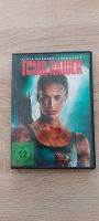 Tomb Raider mit Alicia Vikander als Lara Croft Nordrhein-Westfalen - Viersen Vorschau