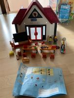 Playmobil Schule 6865 Rheinland-Pfalz - Ernzen Vorschau