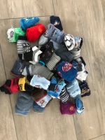 Socken Baby Stoppersocken Nordrhein-Westfalen - Spenge Vorschau