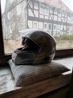 Motorrad Helm, Klapphelm Hessen - Niederaula Vorschau
