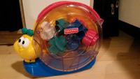Fisher Price Musikschnecke/ Sortierschnecke Brandenburg - Spremberg Vorschau