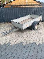 Westfalia Kastenanhänger 600kg Nordrhein-Westfalen - Hamm Vorschau