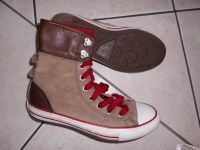 Converse All Star-super Damen-Sneakers Gr.38- top Zustand Nordrhein-Westfalen - Nettetal Vorschau