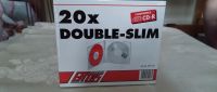 20x Double Slim CD - R Niedersachsen - Braunschweig Vorschau