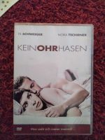 DVD, Kein Ohr Hasen, Til Schweiger-Nora Tschirner Bochum - Bochum-Südwest Vorschau