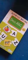 Spielend lernen -Das ABC 4-7Jahre Nordrhein-Westfalen - Welver Vorschau