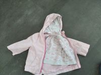 Babykleidung, leichte Jacke 2in1, Größe 80 Bayern - Wittislingen Vorschau