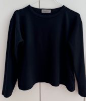 Orig. YOHJI YAMAMOTO Pullover schwarz Vintage Wolle Hamburg-Nord - Hamburg Barmbek Vorschau