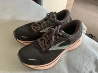 Laufschuhe Brooks Ghost neu 39 Dresden - Seevorstadt-Ost/Großer Garten Vorschau